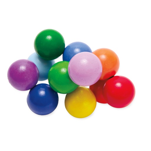 [manhattantoy-M210670]  hochet - Perles Classiques pour Bébés
