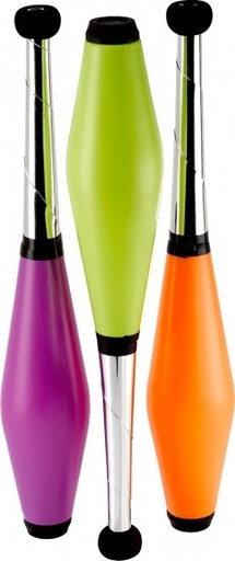 [ballaballa-110609] set de 3 massues