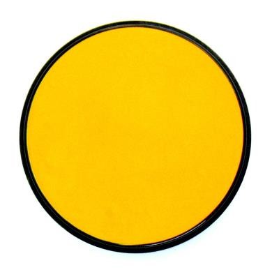 [PUPPY-GT41629] maquillage - pot 20ml -JAUNE