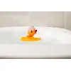 [liliputiens-83685] Gaspard le canard et son bateau flottant