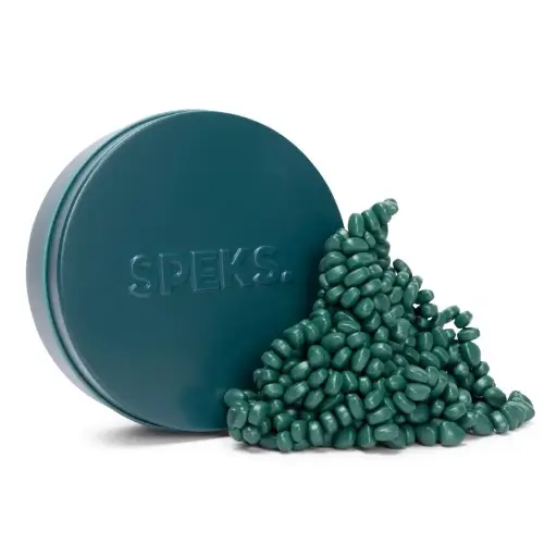 [speks-crags300jade] Speks - Mini Magnet vert