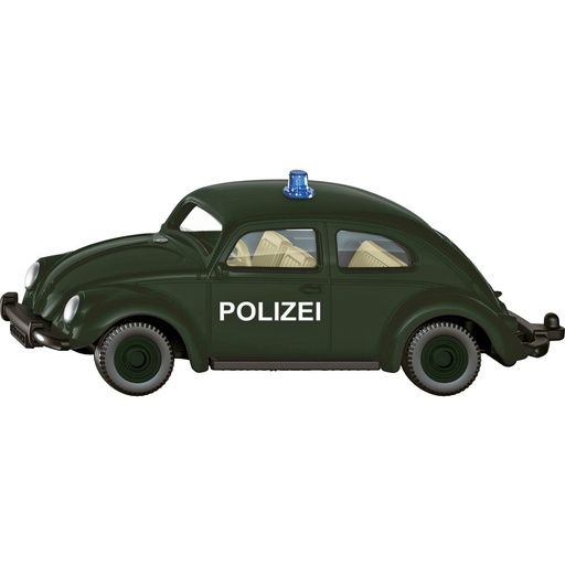 [Siku-1560] Siku 1560 - Beetle Police