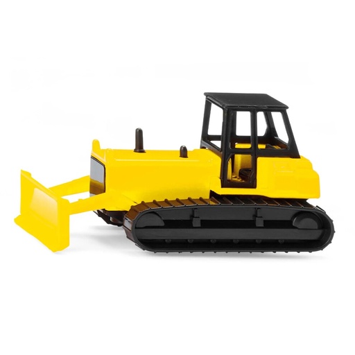[siku-1295] Siku 1295 - Bulldozer