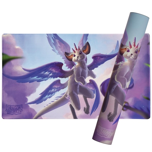 Dragon Shield Playmat: the Whiskerwing