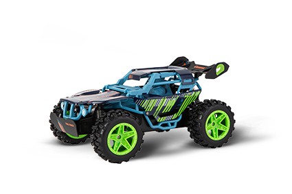 [Carrera-370200005] Carrera - Trail Cruiser