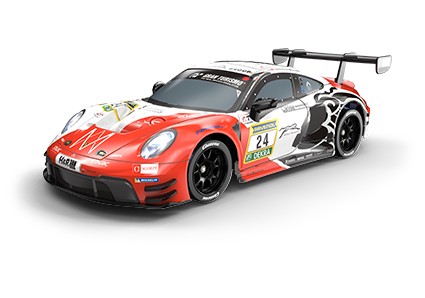 [Carrera-370160153] Carrera -  Porsche 911 GT3 R Lionspeed