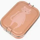 [trixie-60-222] Boîte repas grande -  Mrs. Cats
