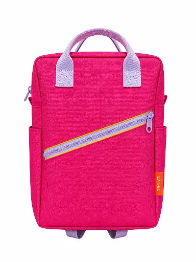 [engel-11.645] Engel - Sac rose disco medium